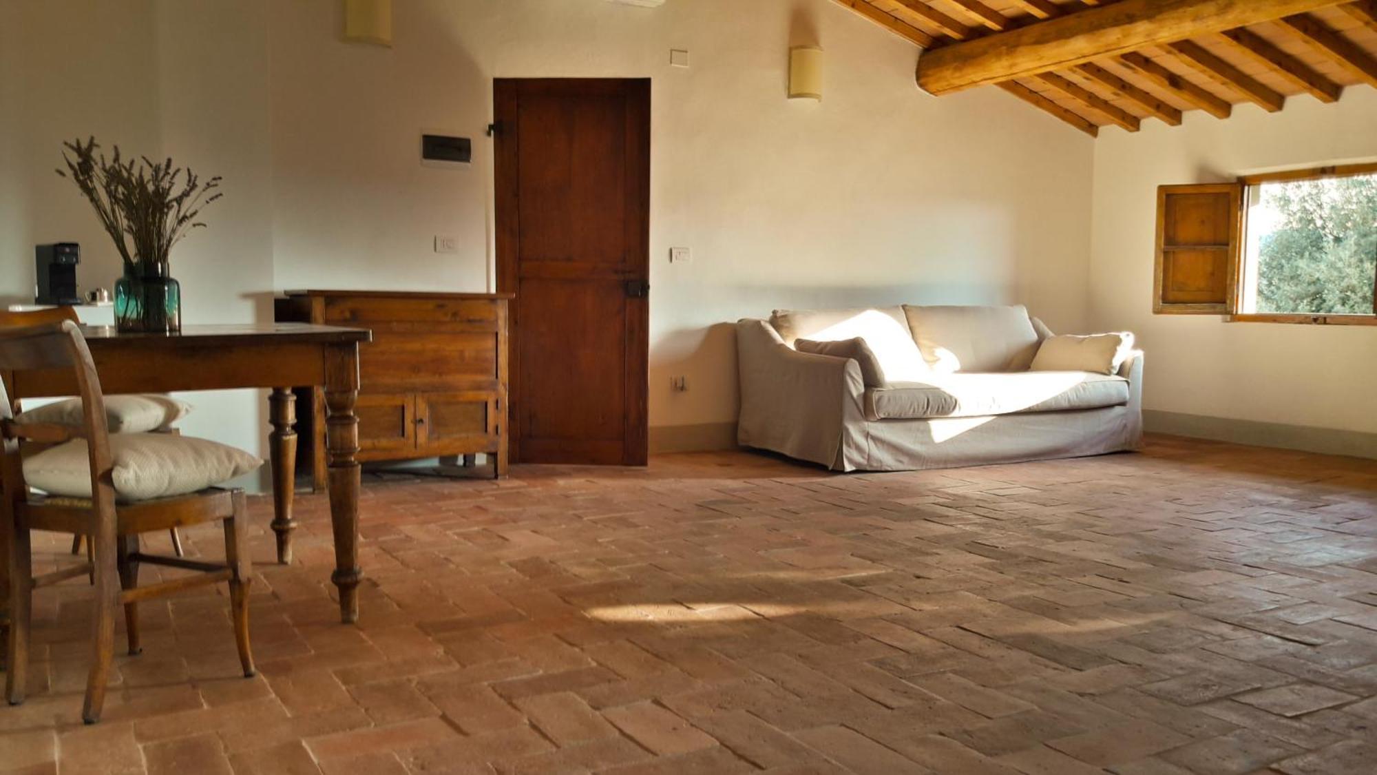 Agriturismo Villa Gorgognano Certaldo Exterior photo